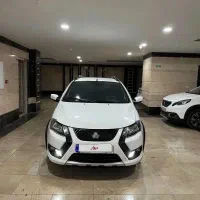 کوییک GX فول مدل ۱۴۰۳ کم کار کرد