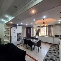 ۹۰متر ۲خواب فول امکانات محدوده دردشت