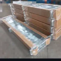 عرضه کننده رادیات کولر و بخاری اتوبوس