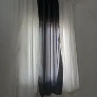 پرده اتاق