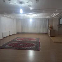 ۱۶۰ متری طبقه اول فاضل یک