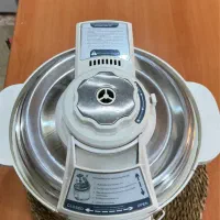 زودپز برقی دیجیتال سون استار اصلی اورجینال|ظروف پخت‌وپز|تهران, دکتر هوشیار|دیوار