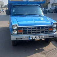 باربری نیسان..اسباب‌ کشی وباربری