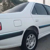 پژو پارس سال99 خشک‌|خودرو سواری و وانت|بندر ماهشهر, |دیوار