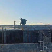 جوشکاری سیار