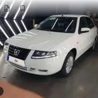 حواله سمند سورن پلاس بنزینی تحویل ۹۰ روزه