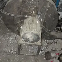 دمنده صنعتی سه فاز