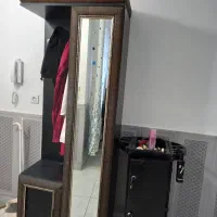 کمدلباس دوتومن