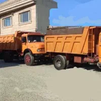 انواع شن و ماسه گراویه نخودی قلوه سنگ خاک سیاه