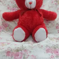 عروسک خرس ولنتاین