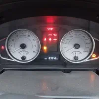 پارس xu7 مدل ۴۰۰ بی رنگ|خودرو سواری و وانت|چهاردانگه (تهران), |دیوار