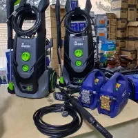 کارواش آبکو/گرین/اسپینا