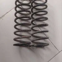 فنر پراید سالم