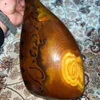 ساز تنبور کاسه ایی