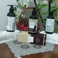 محصولات کراتین لدورا