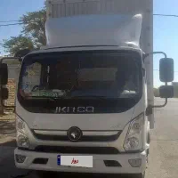 آرنا پلاس ۶تن|خودرو سنگین|تربت جام, معدآباد|دیوار