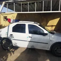 رنو تندر 90 (L90 لوگان) E2، مدل ۱۳۸۶|خودرو سواری و وانت|شاهین‌شهر, شهرک پردیس|دیوار