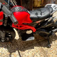 ووتور شارژی مناسب سن 5 تا 8 سال