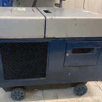 موتور برق هوندا دو سیلندر ژاپنی ۵ هزارر|ابزارآلات|شیراز, چوگیاه|دیوار