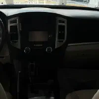 پاجیرو ۲۰۱۷ فول پلاتینیوم|خودرو سواری و وانت|آبادان, |دیوار