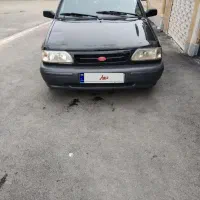 پرایدمدل۸۶