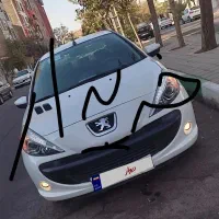 پژو ۲۰۷ بیرنگ