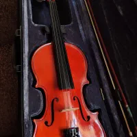 ویولن Amati no.100 4/4|ویولن|اصفهان, شیخ اشراق|دیوار