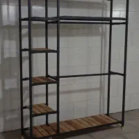 انواع رگال لباس