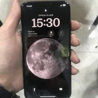 ایفون xs max 256g