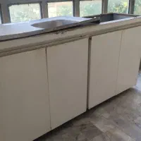 کابینت آشپزخانه