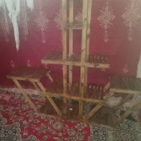 استند گل|گل مصنوعی|اصفهان, بهارستان|دیوار