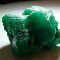 الماس بریل زمرد پنجشیر