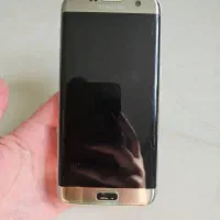 گوشی موبایل اس سون ایج S7 edge|موبایل|اهواز, نادری|دیوار
