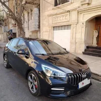 اریزو ۵ F L مدل ۱۴۰۳