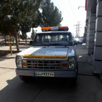 یدکش جرثقیل خودروبر تربت جام