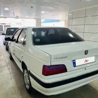 پژو پارس xu7p مدل 1401 مشابه صفر|خودرو سواری و وانت|گرمسار, |دیوار