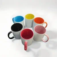 چاپ عکس روی ماگ