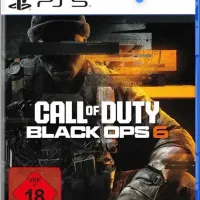 بلکس اپس ۶  ps5