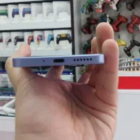 شیائومی note13pro 4g|موبایل|فردیس, شهرک ارم|دیوار
