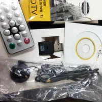 گیرنده دیجیتال USB  مدل Venous