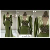 فلش آموزشی لباس مجلسی ۲۲۰۰۰۰۰۰