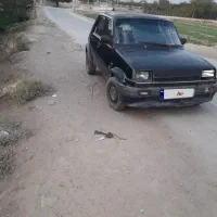 فروش پی کی موتور کاملا سالم