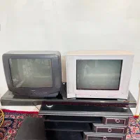 تلویزیون اطلس و ال جی