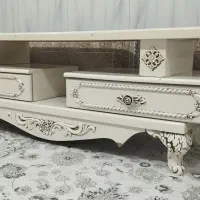 میز تلویزیون mdf|میز تلویزیون|مریوان, |دیوار