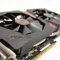 R9 380 2gbکارت گرافیک|قطعات و لوازم جانبی رایانه|نیشابور, هفده شهریور|دیوار