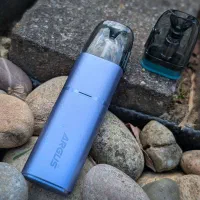 پاد ارگاس جی ۳ مینی ویپ|زیورآلات و اکسسوری|اصفهان, برازنده|دیوار