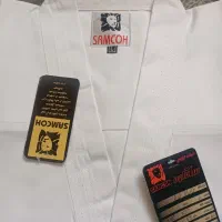 لباس کاراته کاتا