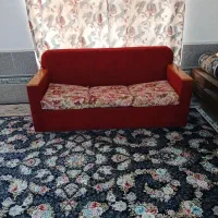 مبل تخت خواب شو