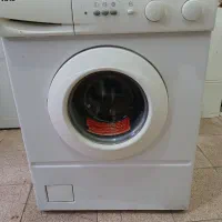 لباسشویی پارس