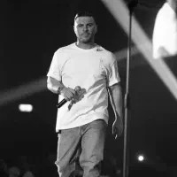 یکشنبه کنسرت آرمین